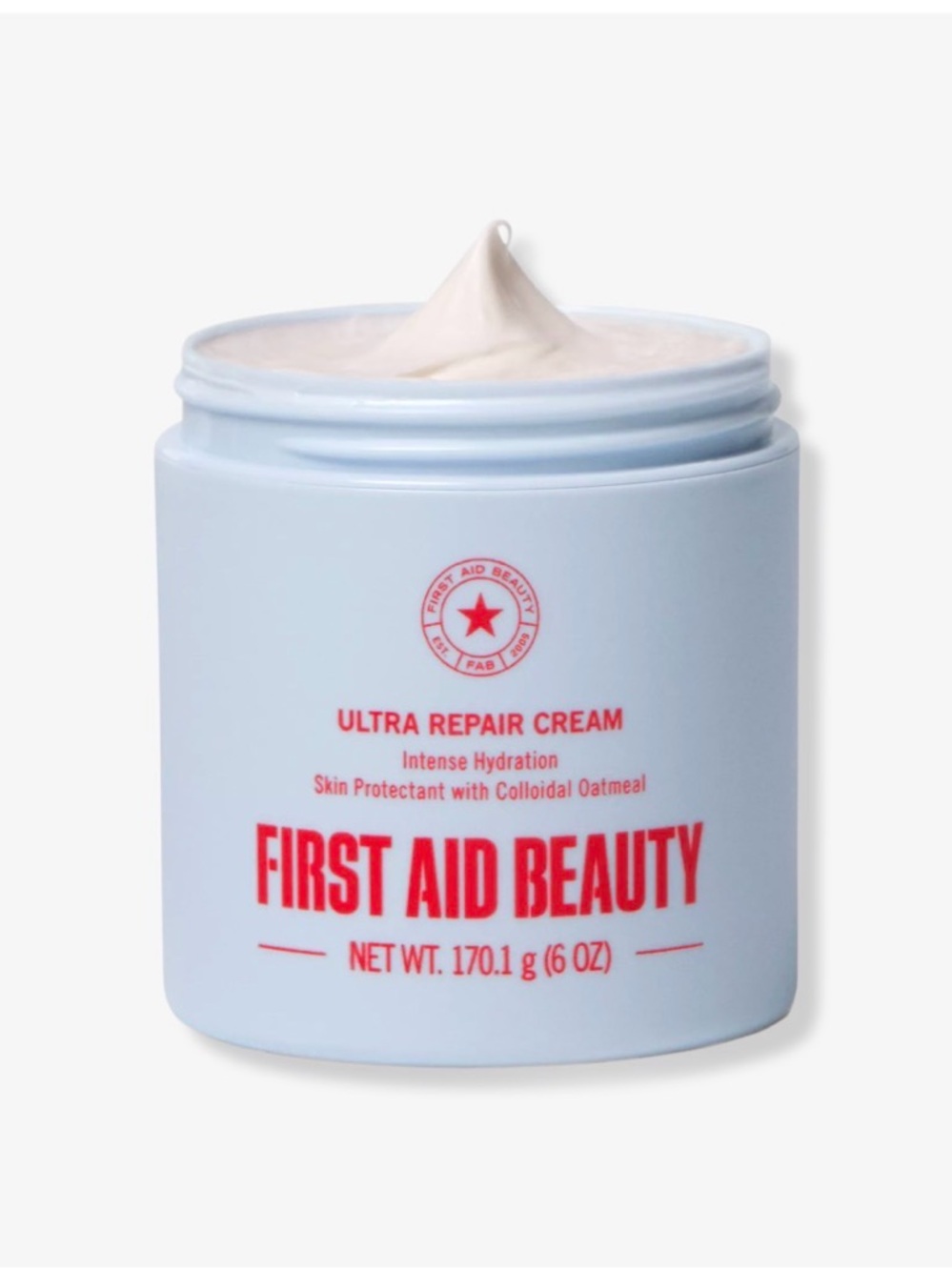 First Aid Beauty Ultra Repair Cream Intense Hydration
